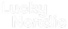 Lucky Nordic Casino Footer Logo